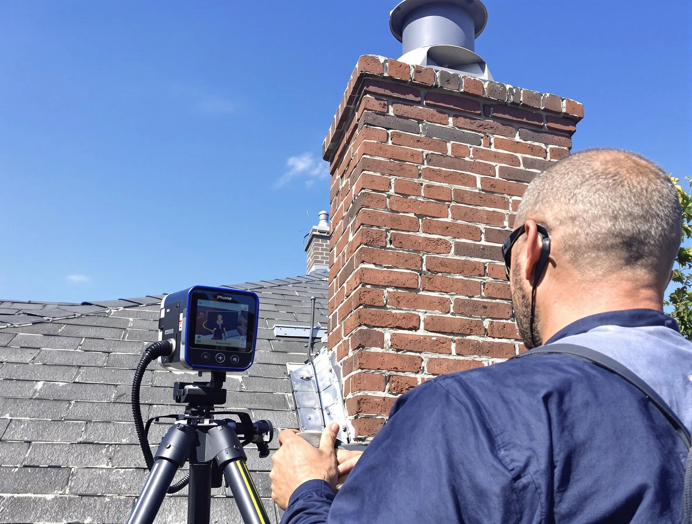 Chimney Inspection service in Pleasant Hills, PA