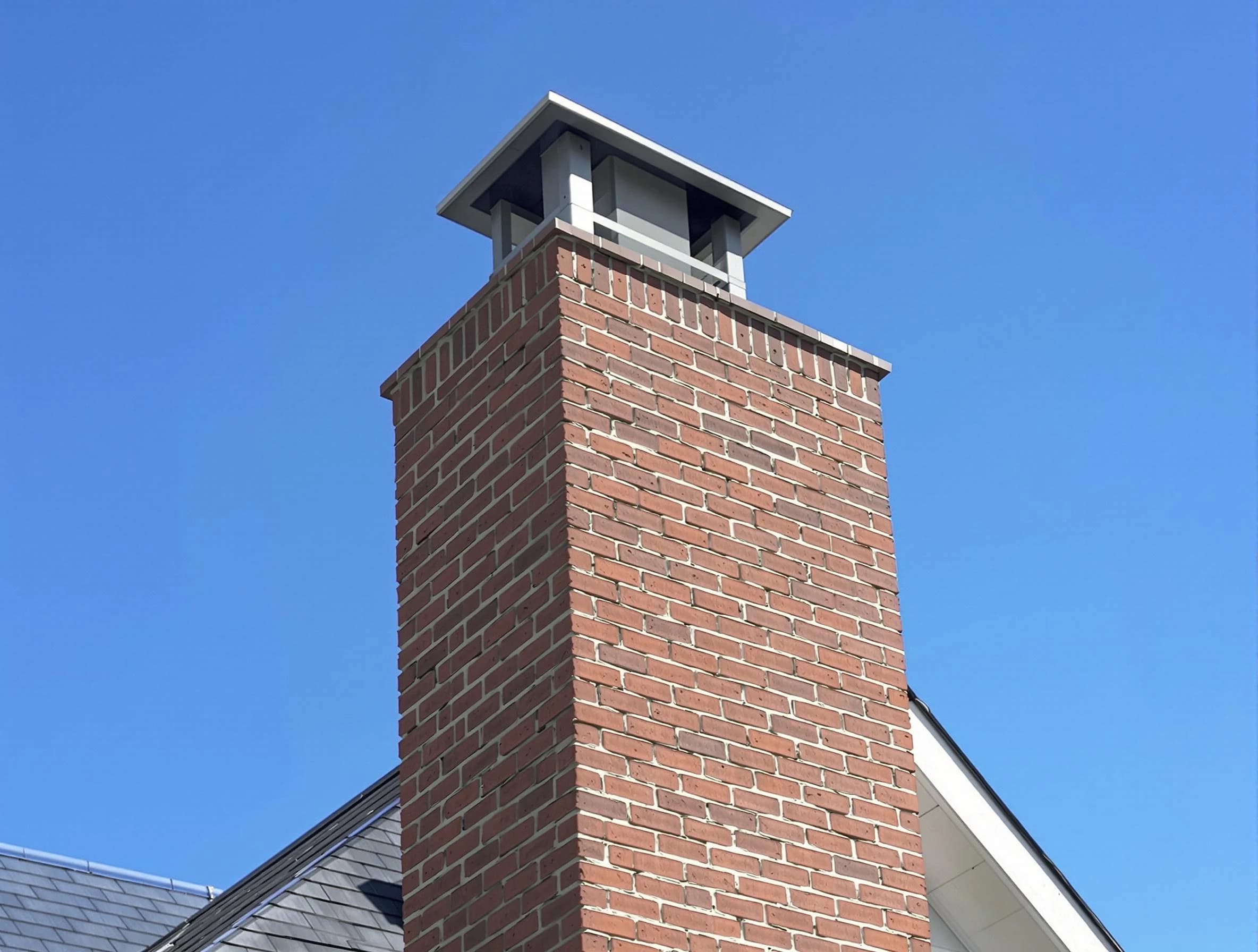 Chimney Remodeling service in Pleasant Hills, PA