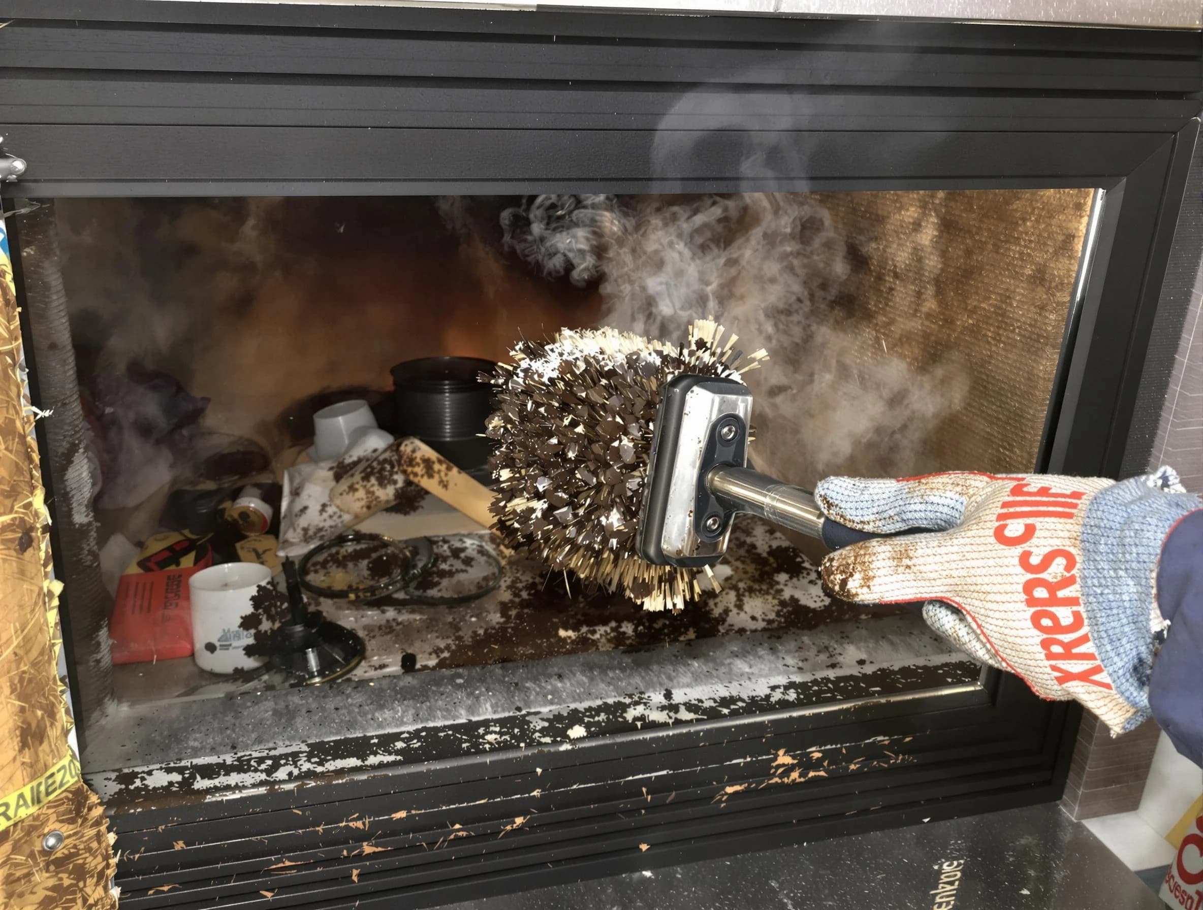 Creosote Removal service in Pleasant Hills, PA